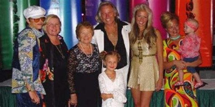 Unraveling The Lives Of Peter Nygard's Wives