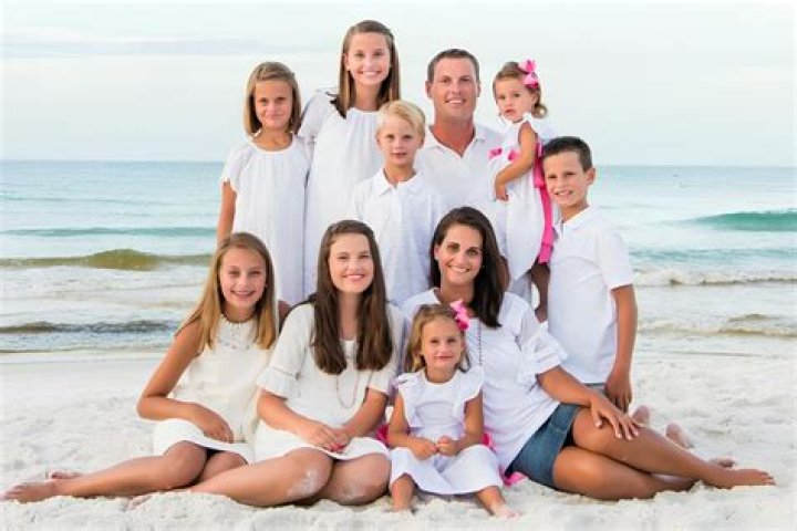 Philip Rivers' Priceless Moments With His Kids