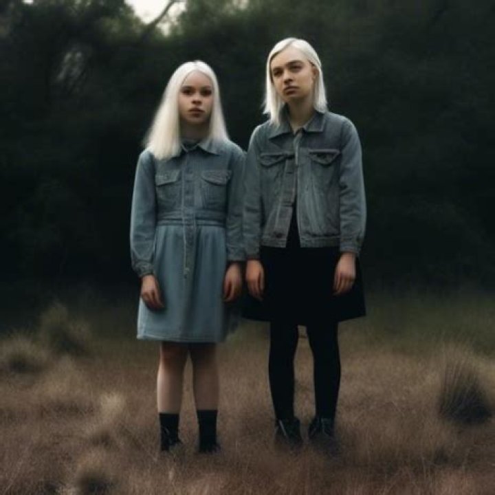 Meet The Sibling Duo Behind Phoebe Bridgers' Musical Success