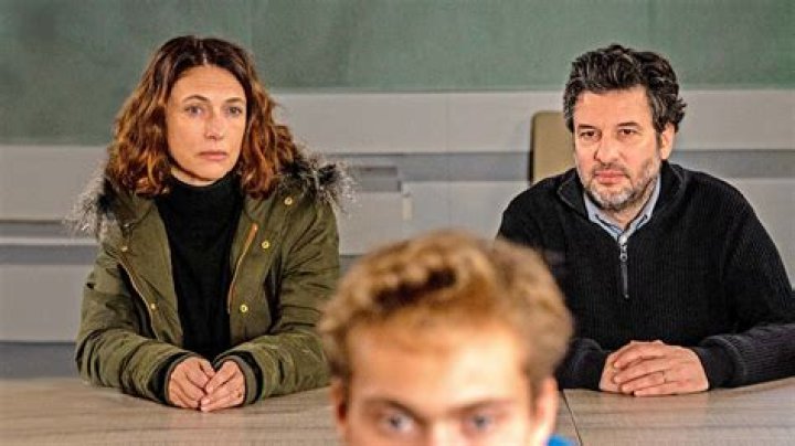 Stunning Photos By Matthieu Moulinas: A Visual Masterpiece