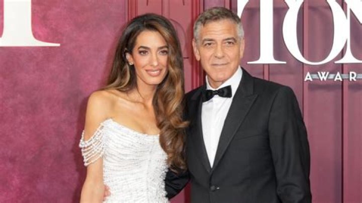 A Glimpse Of George Clooney's Precious Twins Today: Captivating Photos