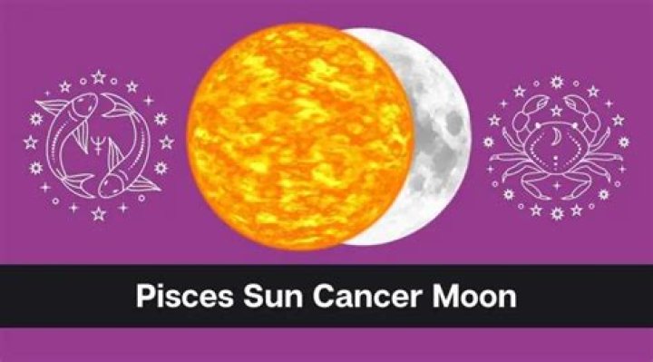 Pisces Sun Cancer Moon: Unravel The Enigmatic Depths Of Your Soul