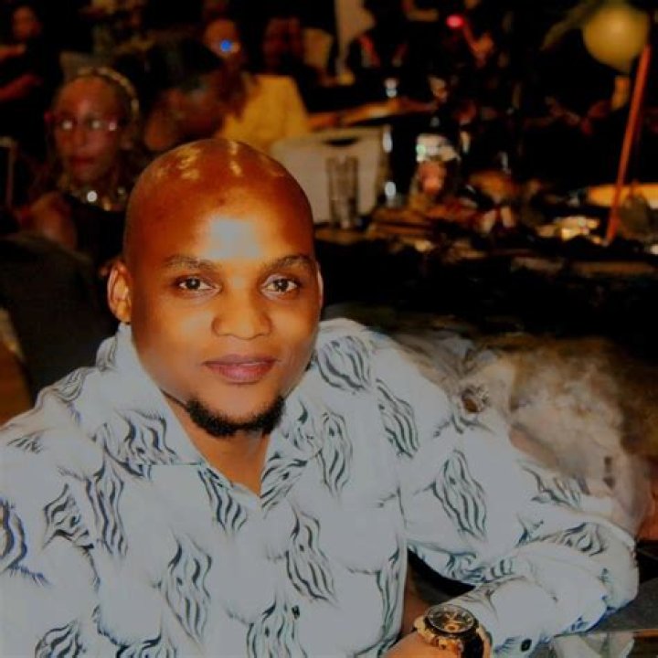 Pius Kinuthia's Twitter Presence:Insights And Impact