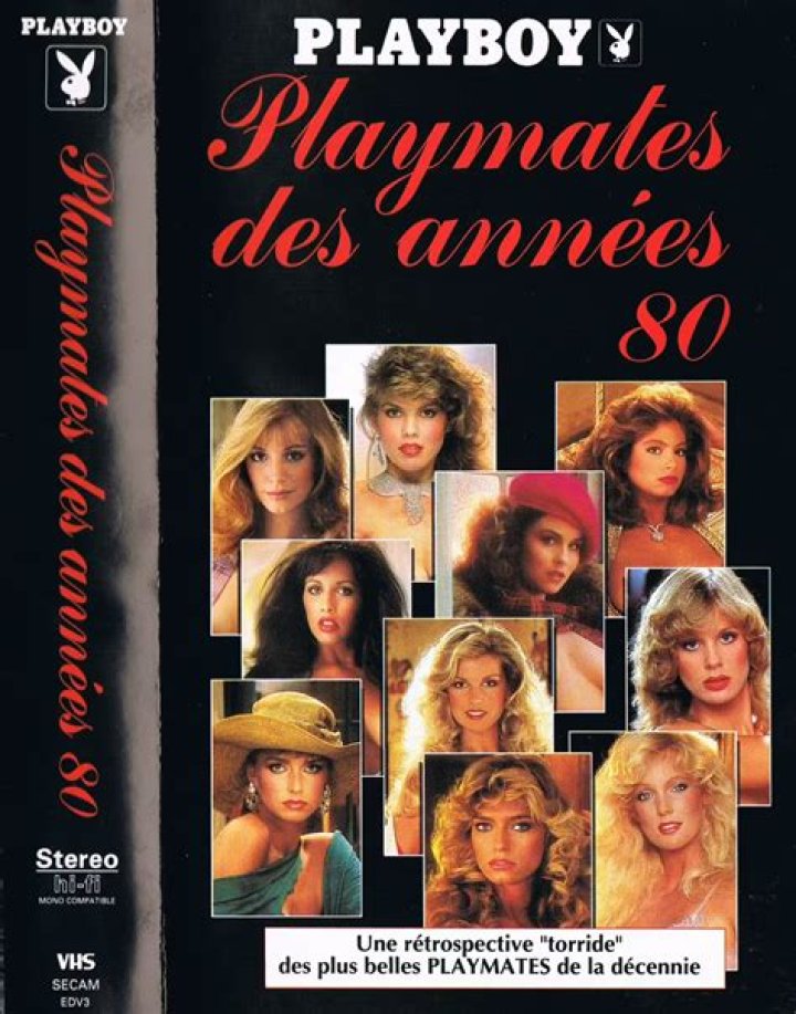 Top Playmates Featured In Playboy: A Journey Of Allure And Influence