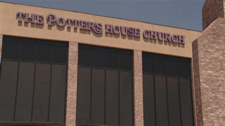 Unmasking The "Potters House Church" Deception