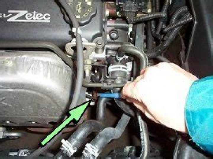 Precise Ford Focus Engine Code Identification Guide