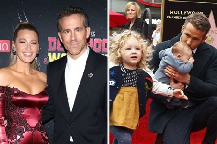 Premiere Unveiling: Exploring Ryan Reynolds' Fourth Child's Gender Announcement