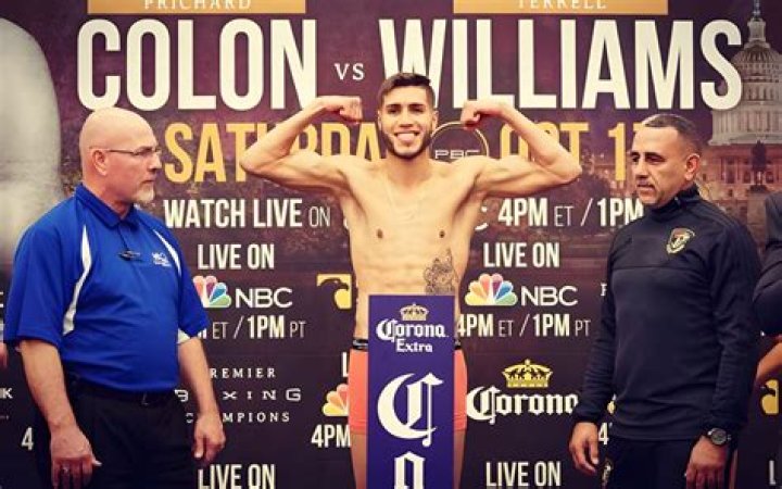Prichard Colon Recovery: A Journey Of Resilience And Hope