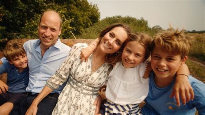 Prince William's Children: The Future Of The British Monarchy