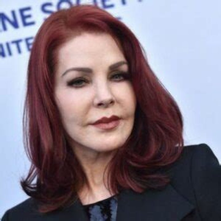 Uncover The Tapestry Of Priscilla Presley's Heritage