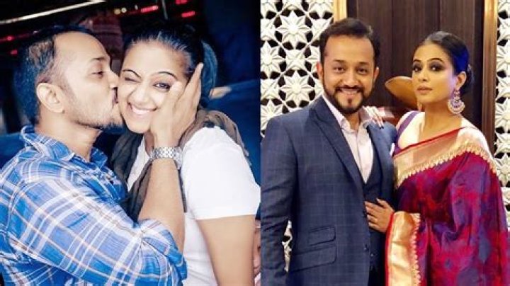 Priya Mani's Husband: Meet Mustun Raj