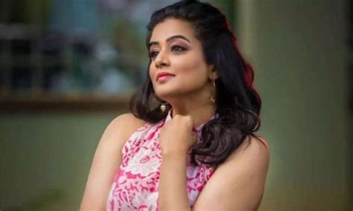 Exploring The Name Of Priyamani's Child: A Journey Through Meaning And Significance