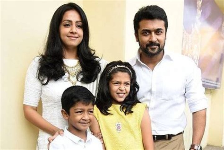 Children Of Acclaimed Actress Priyamani: A Glimpse Into Her Family Life