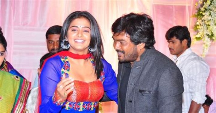 Exploring The Life Of Priyamani's Daughter: A Glimpse Into The Next Generation