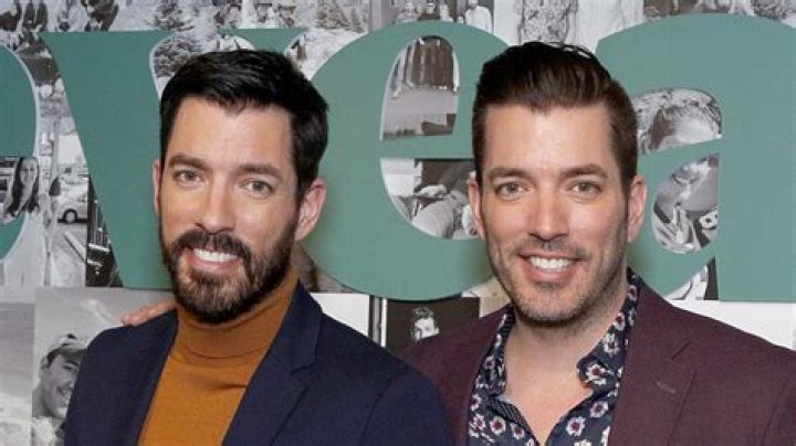 The Shocking Death Of Property Brother Drew