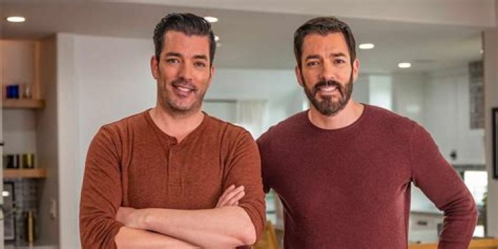 Top-Rated Property Brothers: Home Renovation Experts