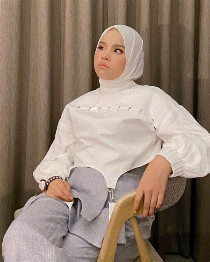 Putri Ariani, Indonesian Actress, Passes Away At 21