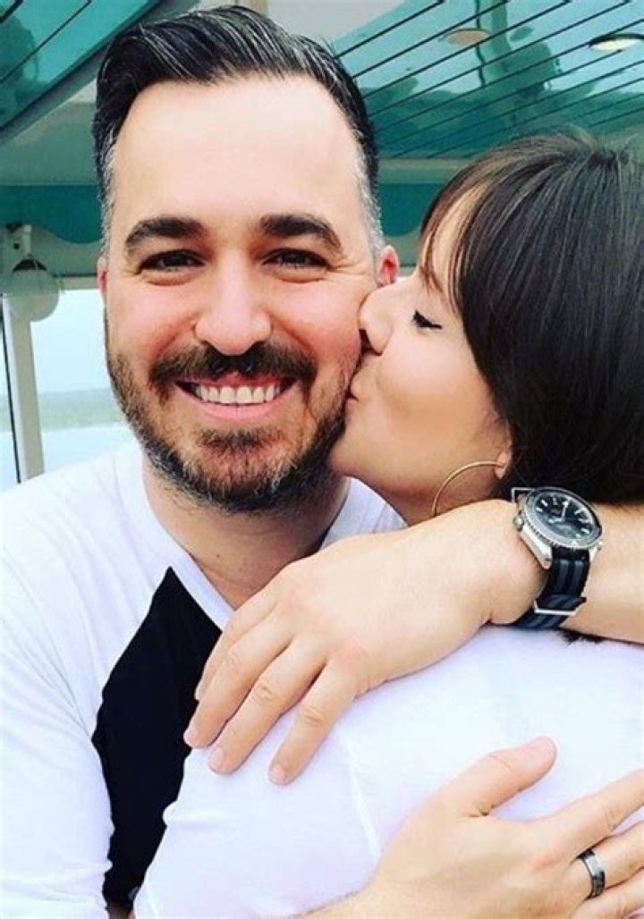 The Ultimate Guide To Q Impractical Jokers' Wife: Unlocking The Secrets Of Becky Quinn