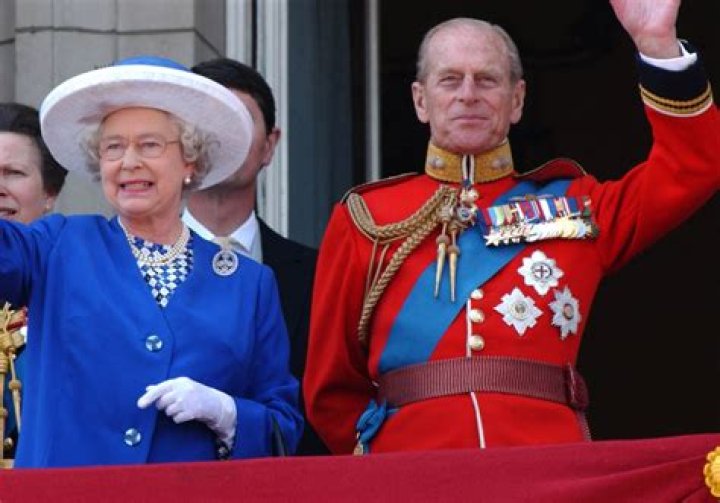 Her Majesty Queen Elizabeth's Beloved Husband