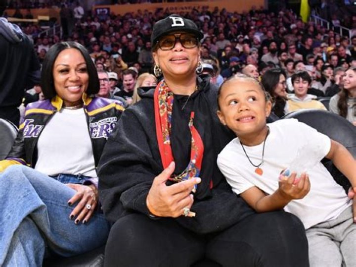 Queen Latifah's Son: Inspiring Journey Of Motherhood And Love