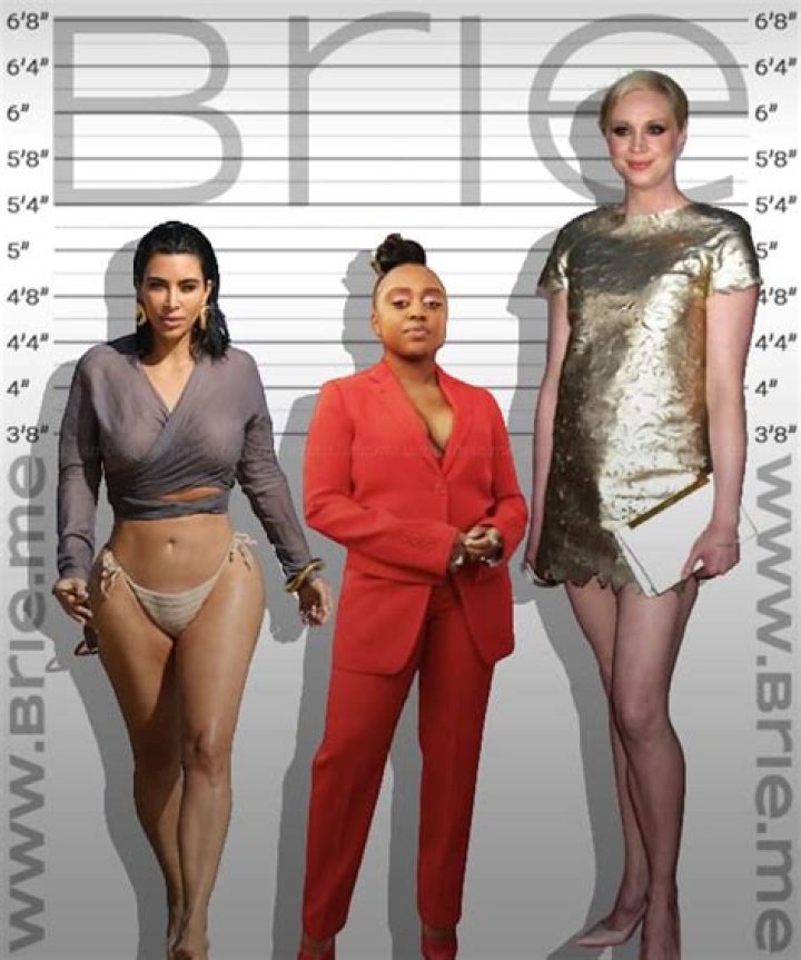 Unveiling Quinta Brunson's Height: A Comprehensive Guide