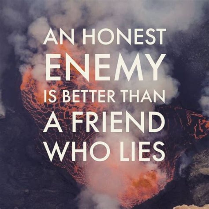 The Ultimate Collection: Quotes On Dishonest Friends