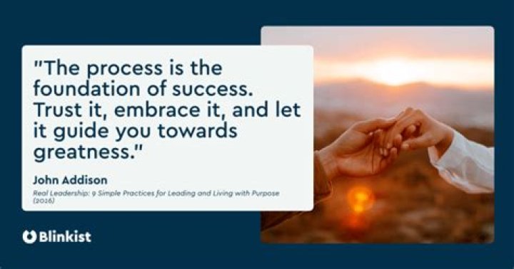 Awe-Inspiring Trust The Process Quotes To Guide Your Journey