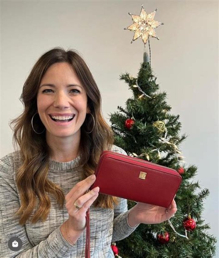 Rachel Cruze: A Financial Expert's Net Worth Revealed