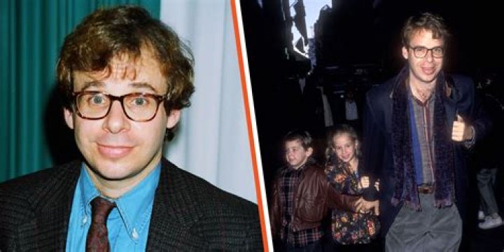 Discover The Captivating World Of Rachel Moranis