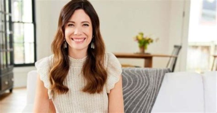 Discover The Surprising Net Worth Of Rachel Ramsey Cruze