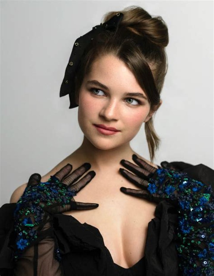 Raegan Revord For President In 2024: The Change We Need