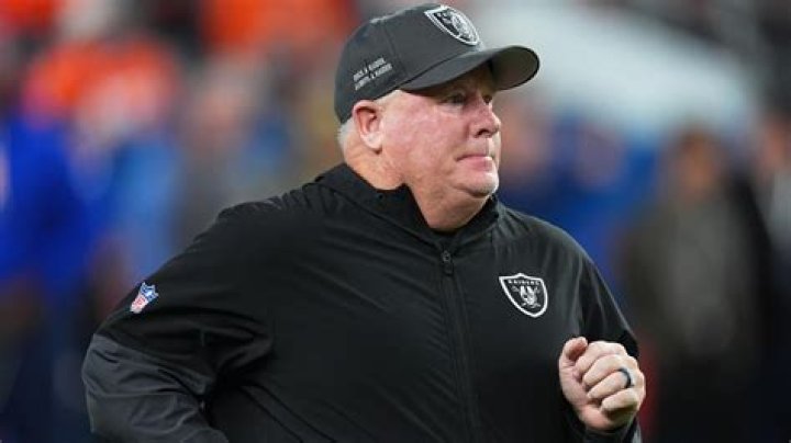 Unveiling The Fortune Cookie: Inside The Raiders' Coaching Saga