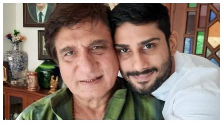 Unveiling The World Of "Raj Babbar Son": Discoveries And Insights