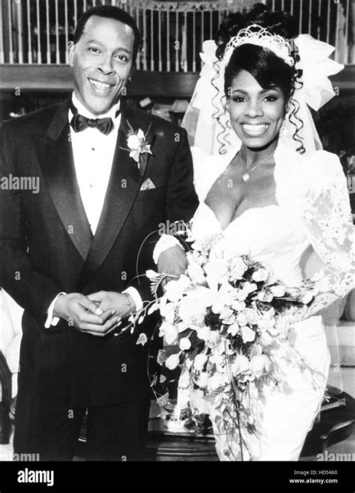 Ralph Carter's Love Story: Meet His Wife