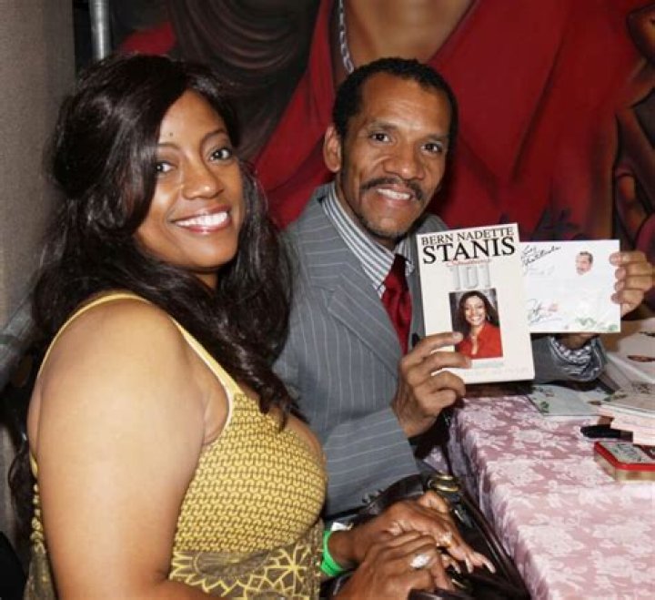 Meet Ralph Carter: The Unforgettable Mayor Of River York