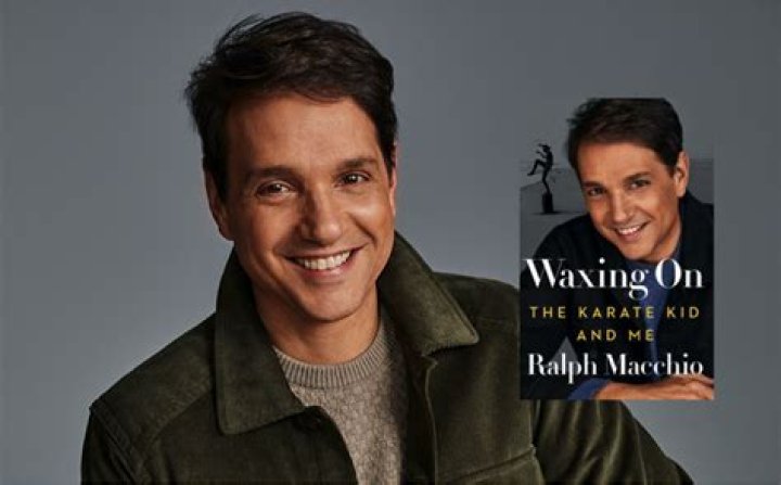 Ralph Macchio's Cancer Battle: A Story Of Strength And Resilience