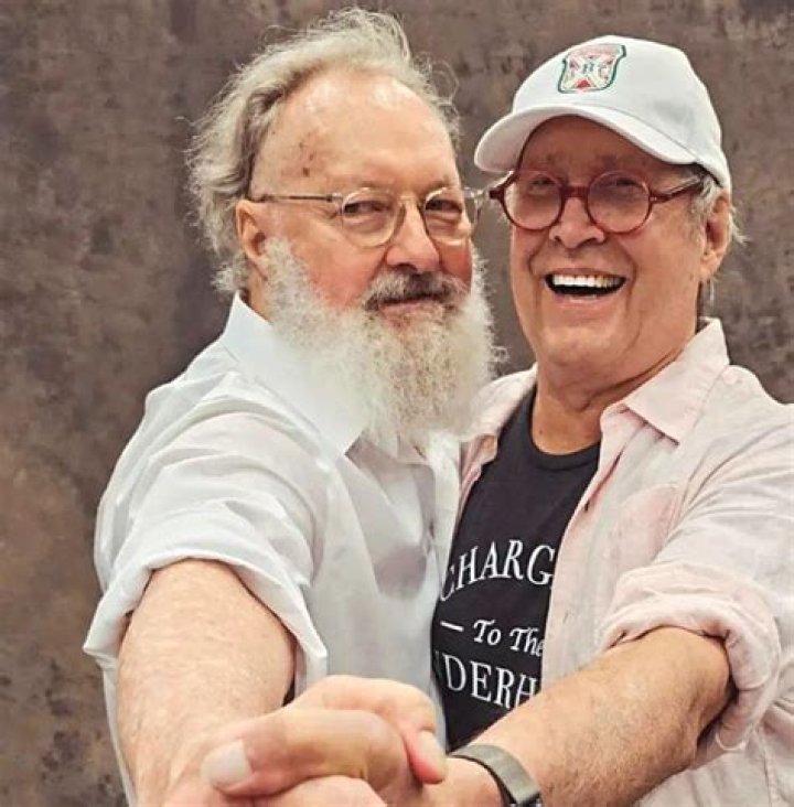 Exploring The Quirky World Of Randy Quad