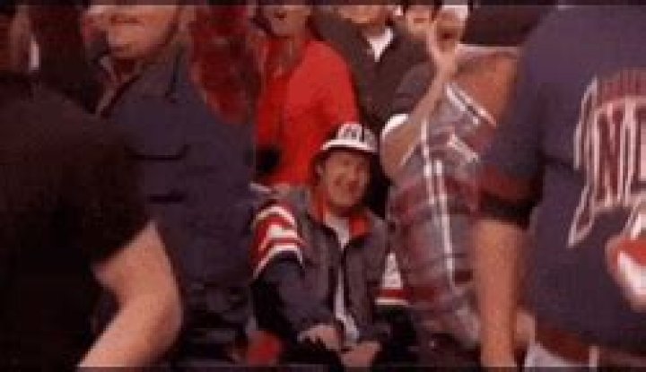 Unmasking The Legend: The Life Of Randy Quaif