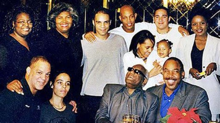 Meet Ray Charles' Children: Legacy And Lineage Explored