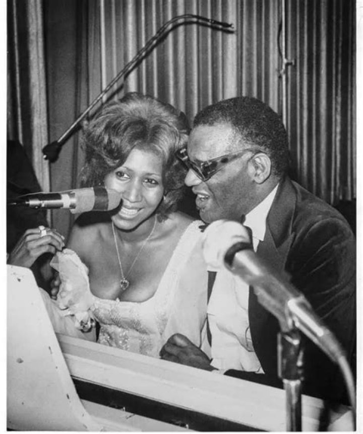 Discover The Extraordinary Life Of Ray Charles's Beloved Wife