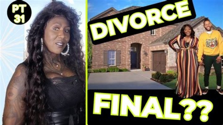 RD Jake's Divorce: Breaking Down The Legal Proceedings