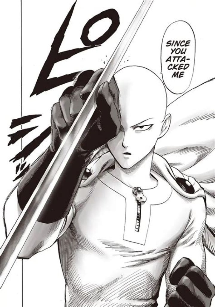 Ultimate Guide To Reading One Punch Man: An Epic Journey