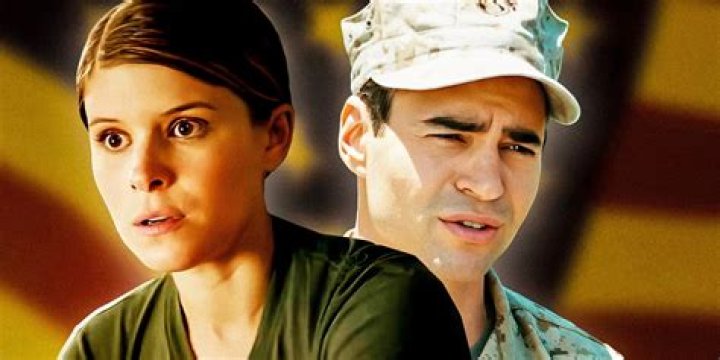 The Untold Truth About Megan Leavey's Real Husband