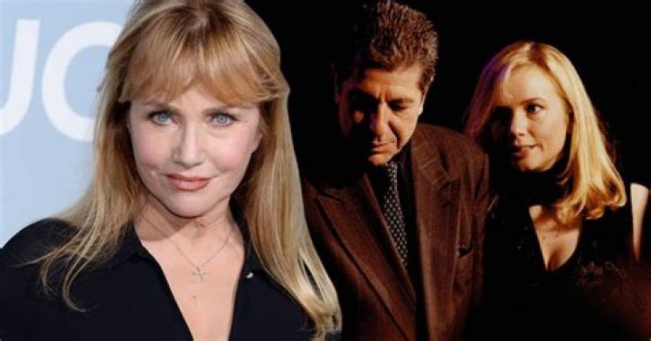 Rebecca De Mornay: Sibling Connections And Family Dynamics