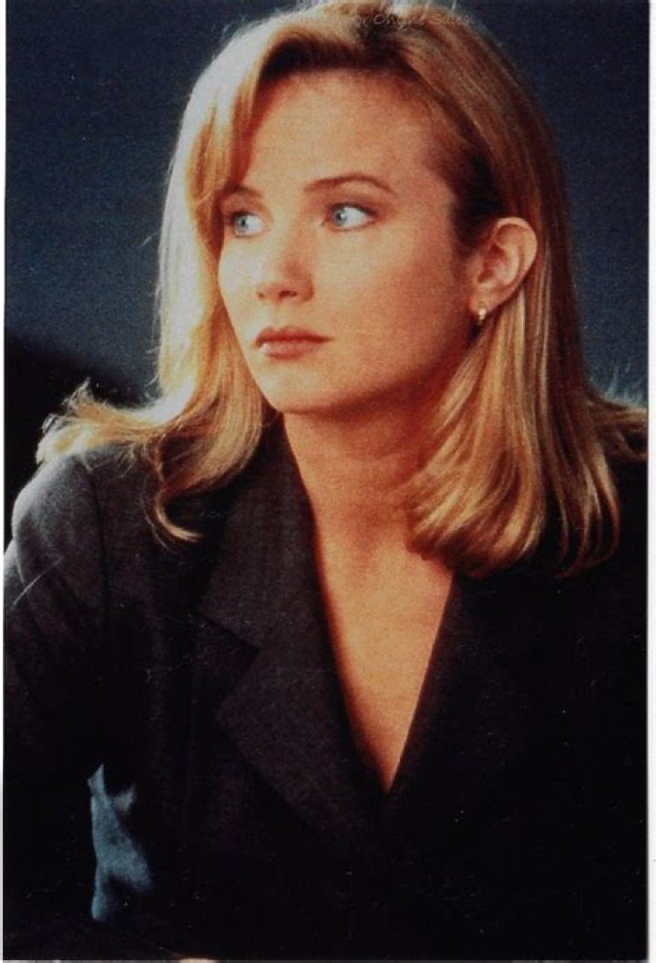 Rebecca De Mornay: Unforgettable Youth And Enduring Career