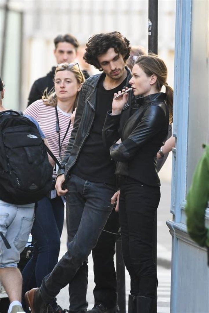 Rebecca Ferguson And The Extraordinary Journey Of Her Son