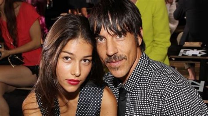 Get The Inside Scoop: Girlfriend Of Red Hot Chili Peppers Lead Singer Unveiled