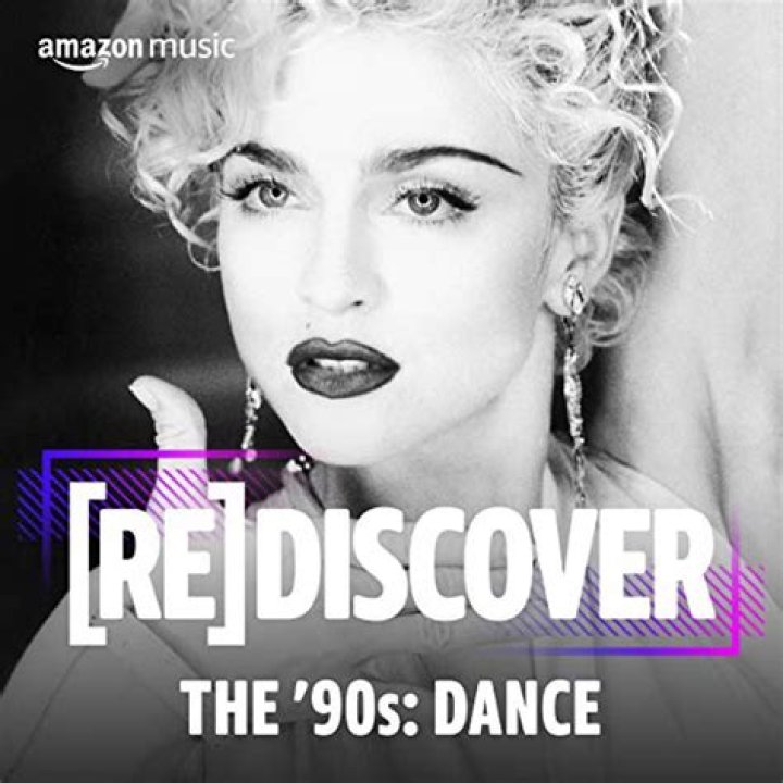 Rediscover The Groove: The '90s Dance Revival
