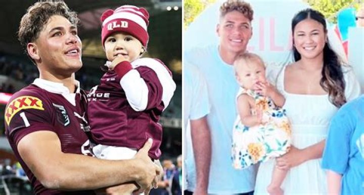 Unveiling The Identity Of Reece Walsh's Girlfriend In 2024