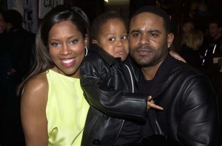 Discover Regina King's Husband: Unveiling The Man Behind The Star